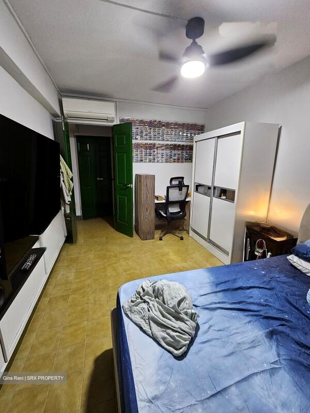 Blk 550 Ang Mo Kio Avenue 10 (Ang Mo Kio), HDB 3 Rooms #501642451